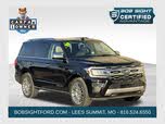 Ford Expedition Platinum 4WD