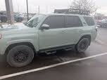 Toyota 4Runner TRD Off-Road 4WD