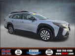 Subaru Outback AWD