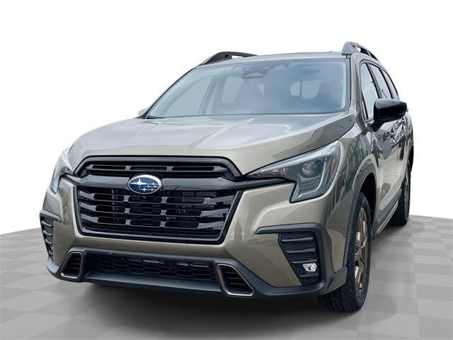 2026 Subaru Ascent Limited Bronze Edition AWD
