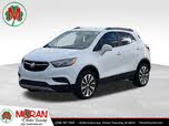 Buick Encore Preferred AWD