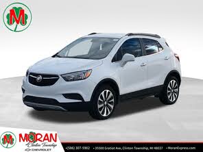Buick Encore Preferred AWD