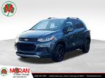 Chevrolet Trax LT AWD