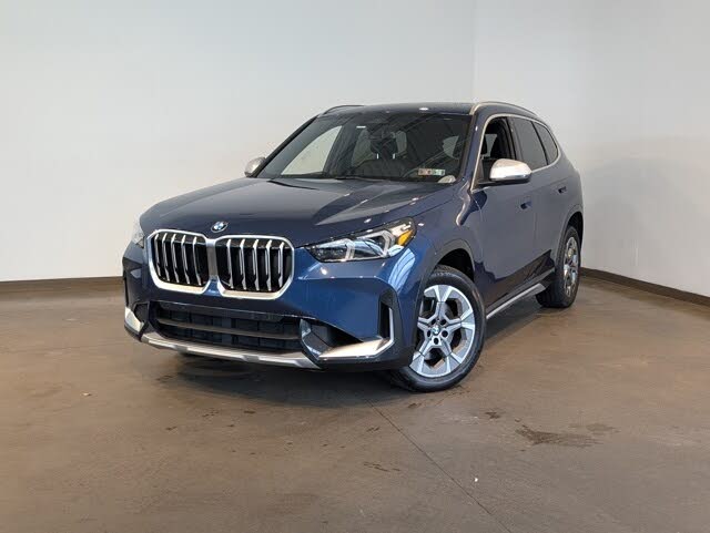 2023 BMW X1 xDrive28i AWD