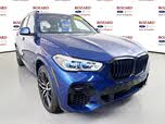 BMW X5 M50i xDrive AWD