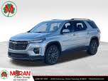 Chevrolet Traverse RS AWD