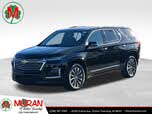 Chevrolet Traverse Premier FWD