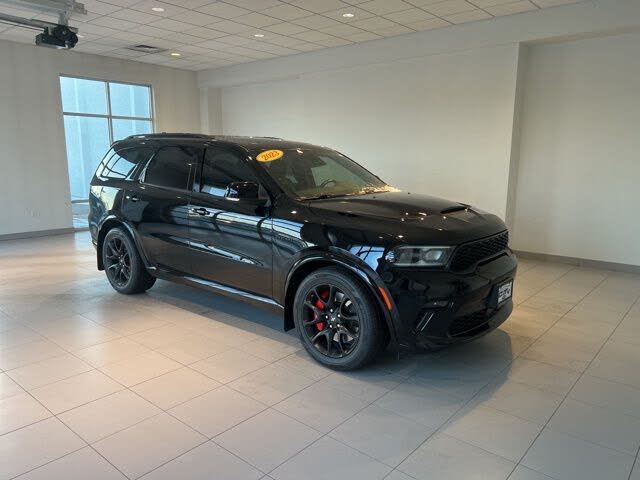 2023 Dodge Durango R/T Plus AWD