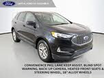 Ford Edge SEL AWD