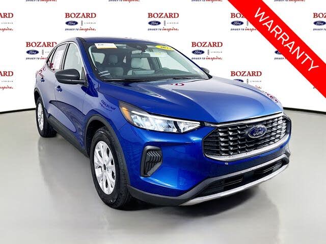2023 Ford Escape Active FWD