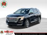 GMC Terrain Denali AWD