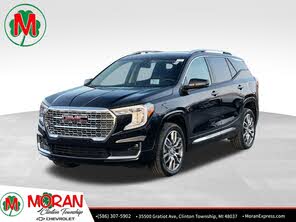 GMC Terrain Denali AWD