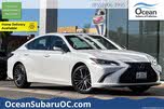 Lexus ES 350 FWD