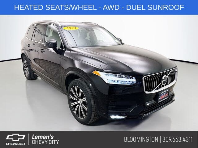 2023 Volvo XC90 B6 Core AWD