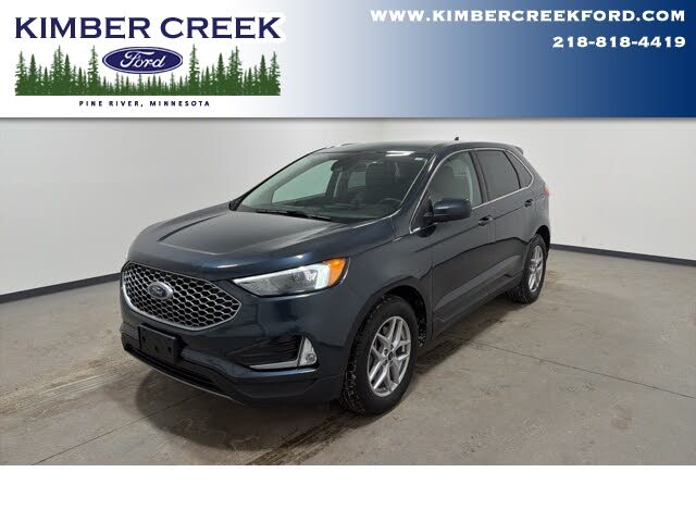 2024 Ford Edge SEL AWD