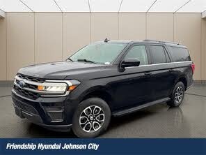 Ford Expedition MAX XLT 4WD