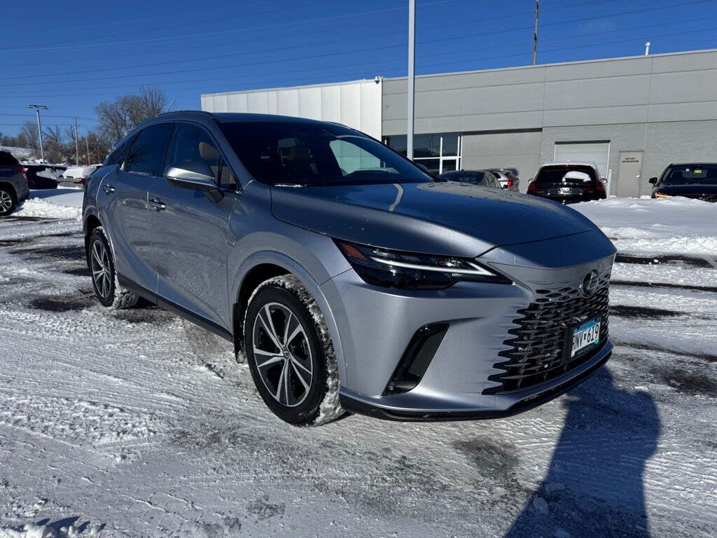 2024 Lexus RX 350 Premium FWD