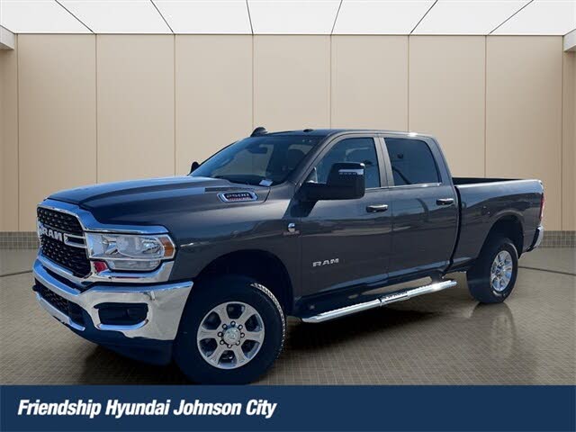 2024 RAM 2500 Big Horn Crew Cab 4WD