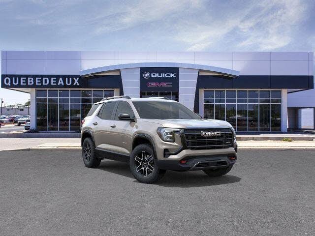 2026 GMC Terrain AT4 AWD