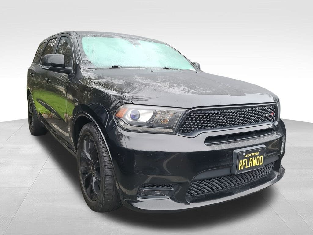 2019 Dodge Durango GT Plus AWD