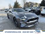 Ford Mustang GT Premium Coupe RWD
