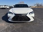 Lexus ES 350 FWD