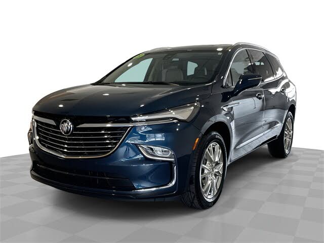 2023 Buick Enclave Premium FWD
