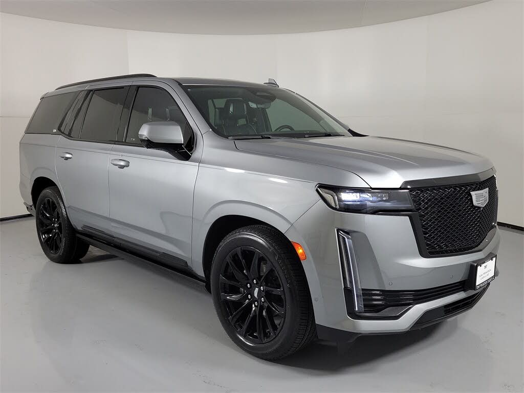 2023 Cadillac Escalade Sport Platinum RWD