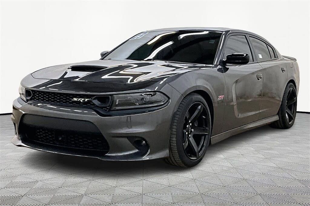 2023 Dodge Charger Scat Pack RWD
