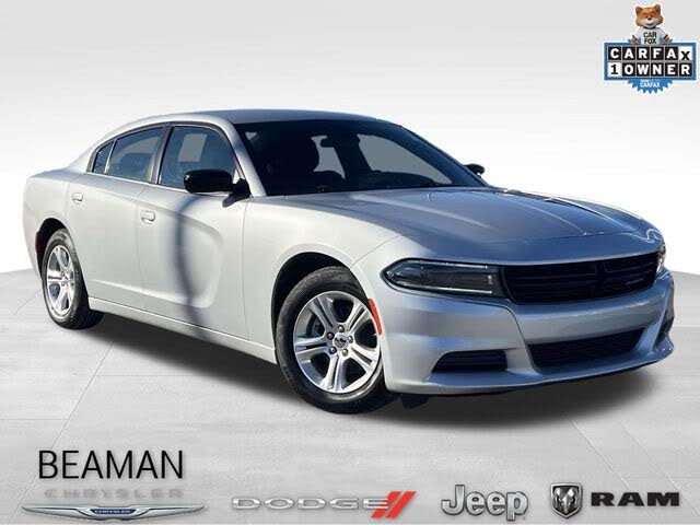 2023 Dodge Charger SXT RWD