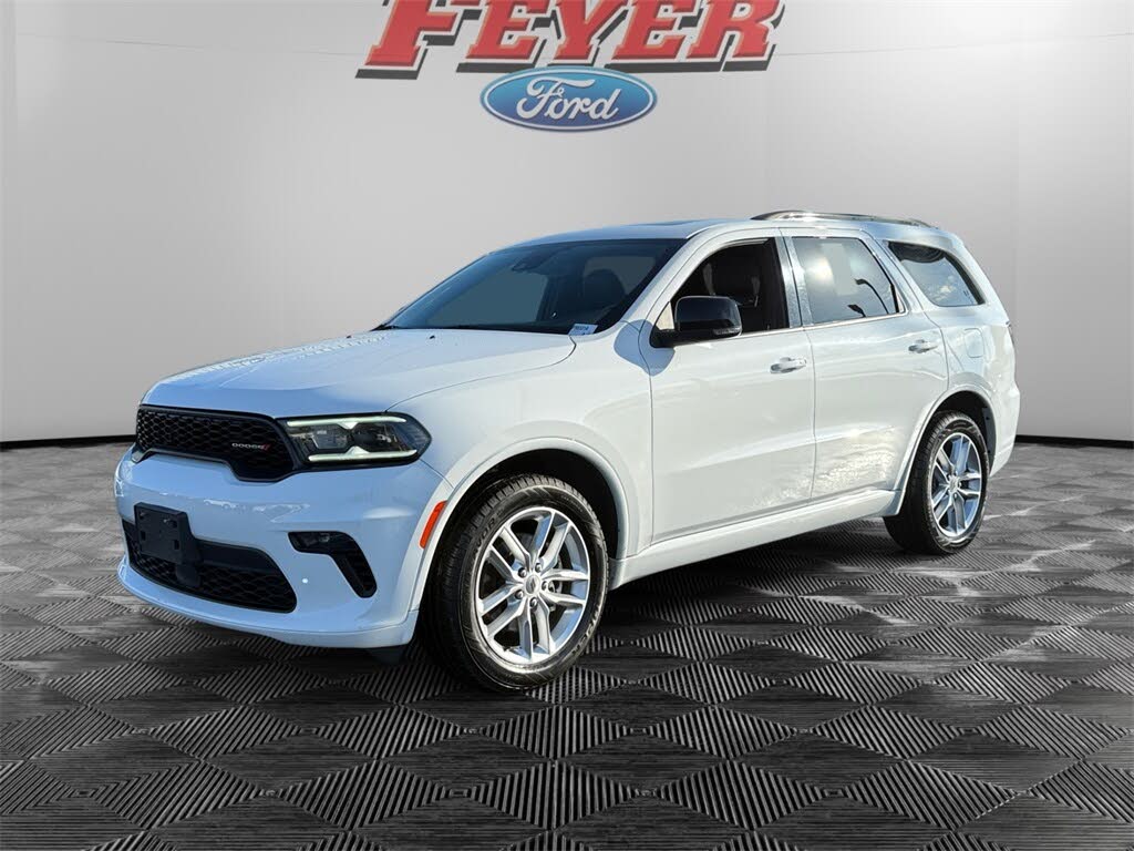 2023 Dodge Durango GT Plus AWD