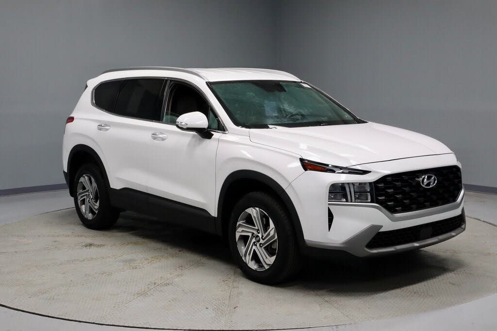 2023 Hyundai Santa Fe SEL AWD