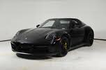 Porsche 911 Targa 4 GTS Cabriolet AWD