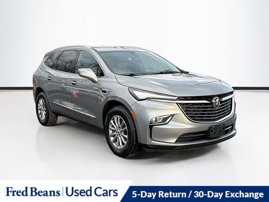 2024 Buick Enclave Premium AWD
