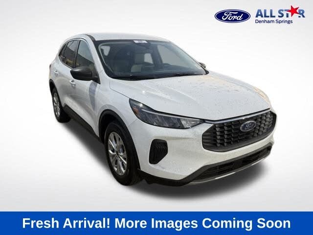 2024 Ford Escape Active FWD