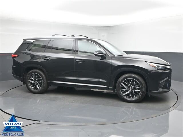 2024 Lexus TX 350 FWD