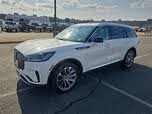 Lincoln Aviator Reserve AWD