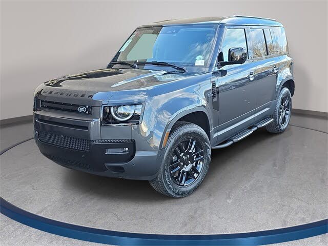 2026 Land Rover Defender 110 P300 S AWD