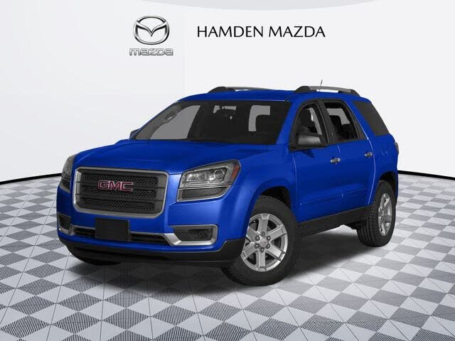 2015 GMC Acadia SLE-1 AWD