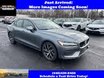 Volvo S60 T5 Momentum FWD