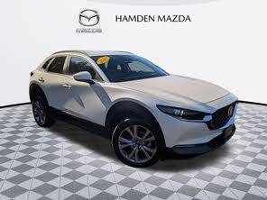 Mazda CX-30 2.5 S Select AWD