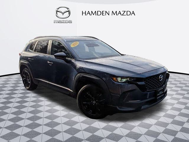 2023 Mazda CX-50 2.5 S Preferred Plus AWD