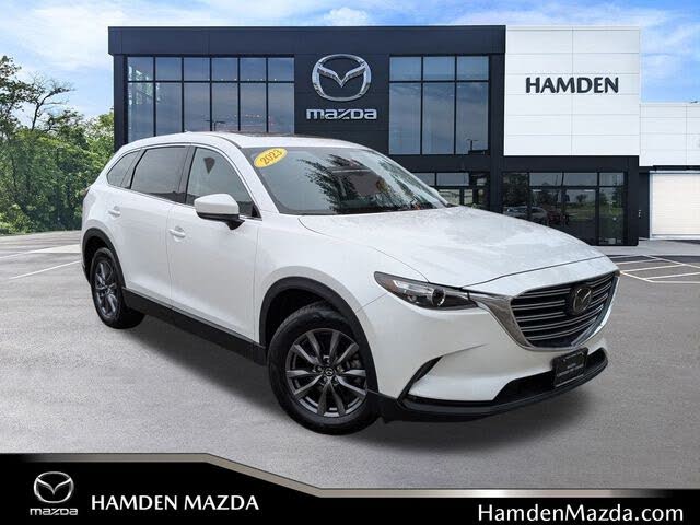 2023 Mazda CX-9 Touring AWD