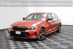 BMW 3 Series M340i xDrive AWD