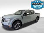 Ford Maverick Lariat SuperCrew AWD