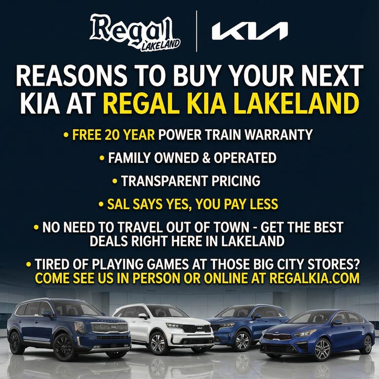 2026 Kia Carnival SX FWD