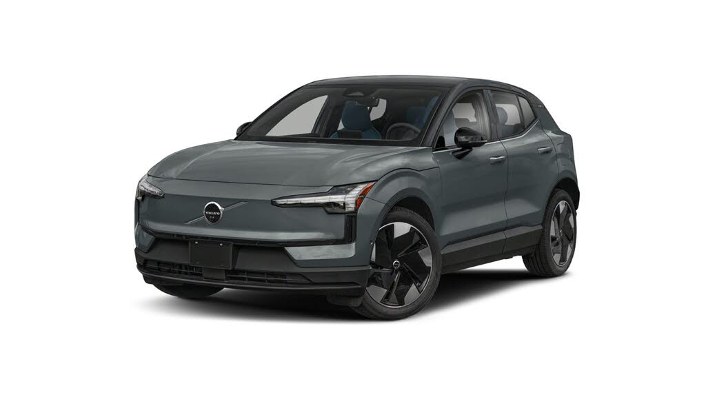 2026 Volvo EX30 Cross Country Twin Ultra eAWD