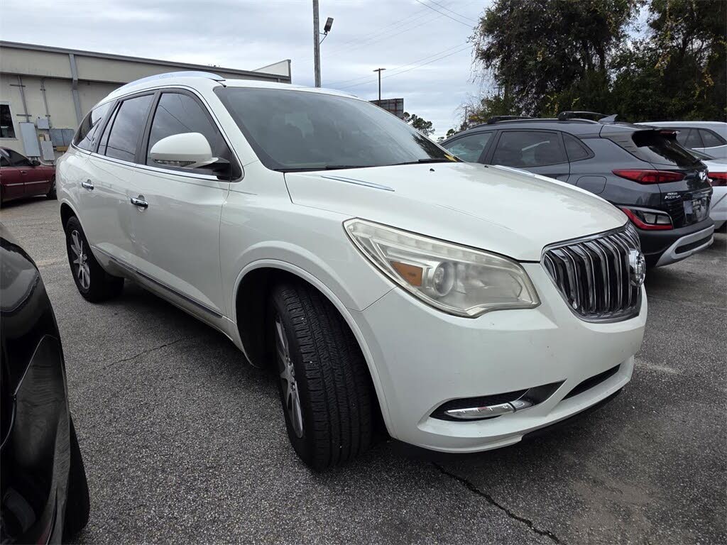 2015 Buick Enclave Leather FWD