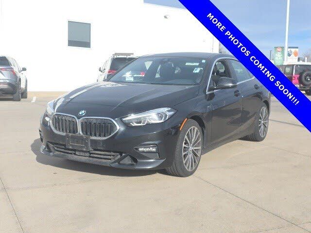 2020 BMW 2 Series 228i xDrive Gran Coupe AWD