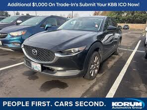 Mazda CX-30 Select AWD